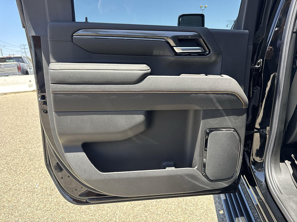 New 2026 GMC Sierra 2500 AT4 w/ AT4 Premium Plus Package AWD/4WD image 24
