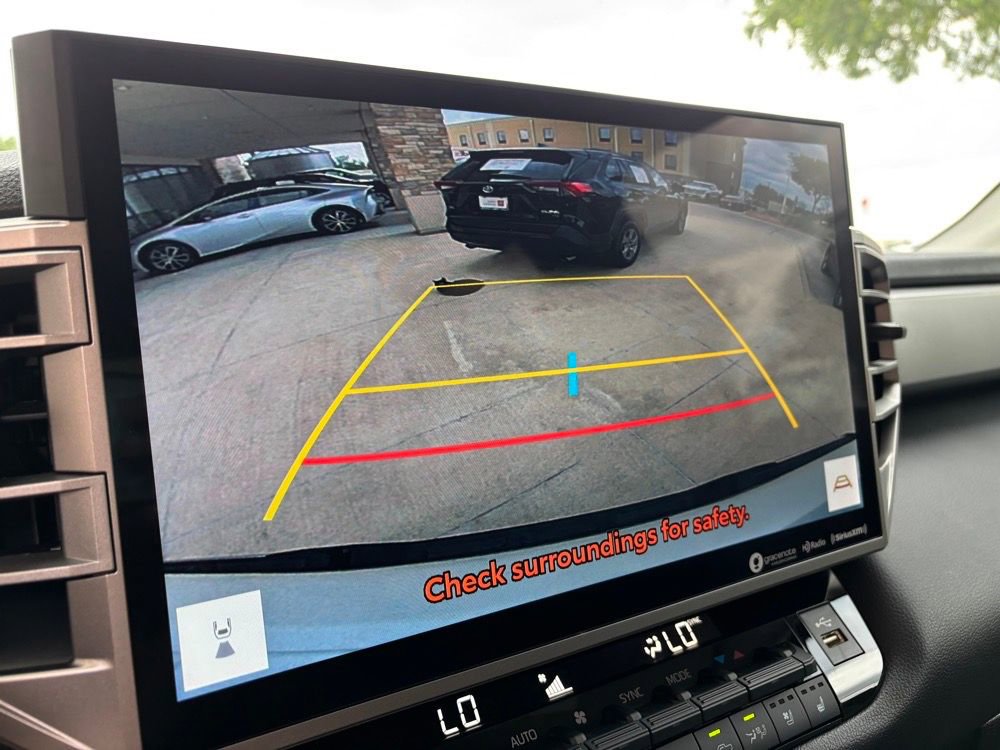 New 2024 Toyota Tundra Limited w/ Power Package image 24