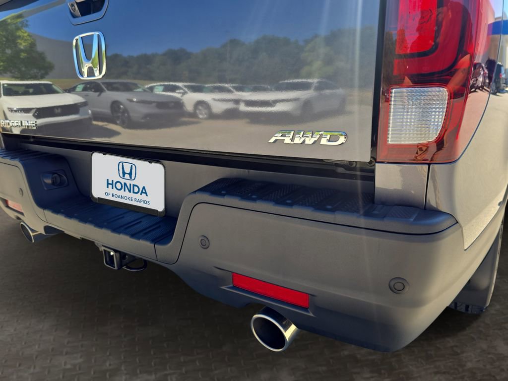 Used 2023 Honda Ridgeline RTL-E image 31