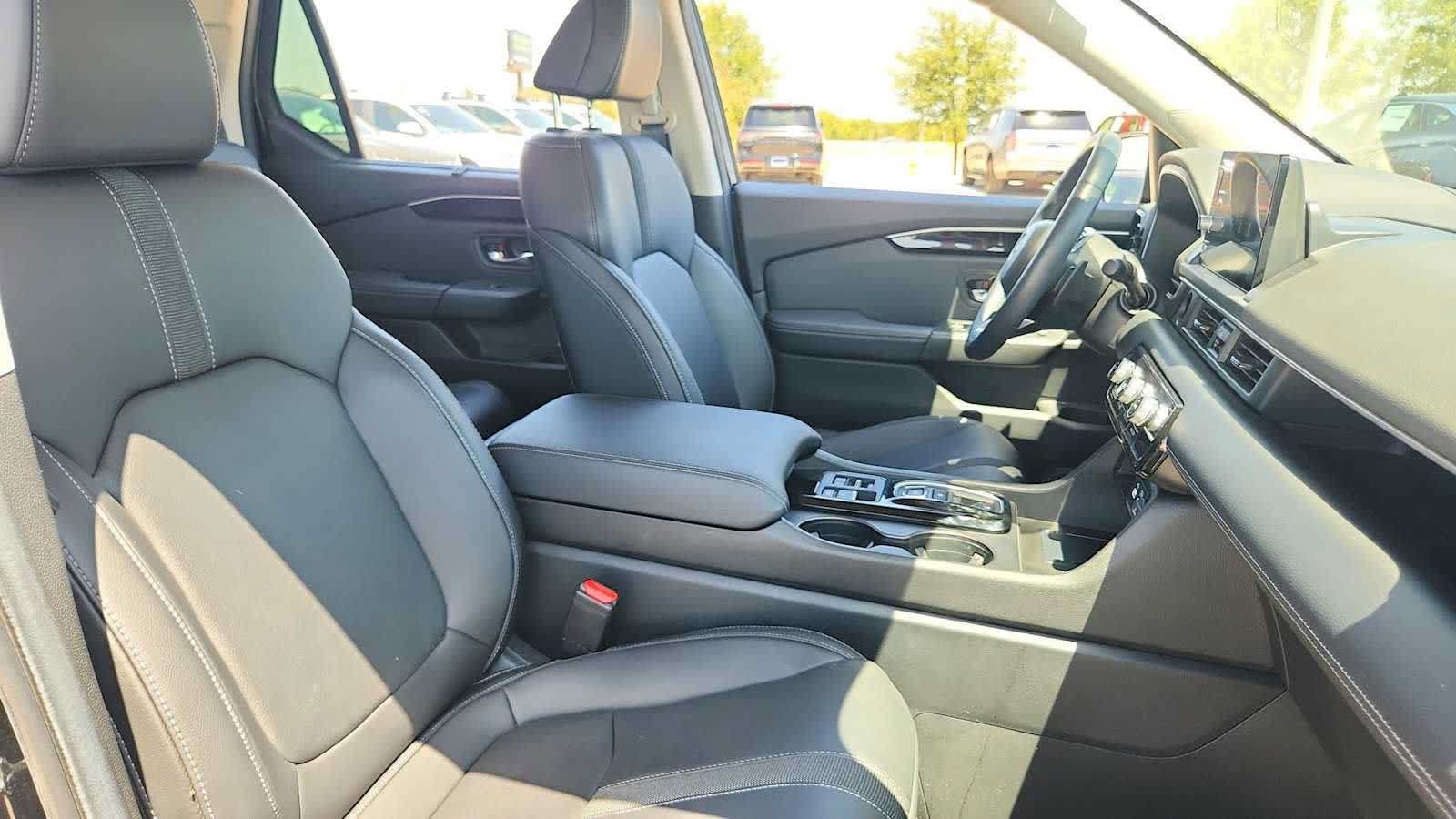 Used 2023 Honda Pilot EX-L image 24