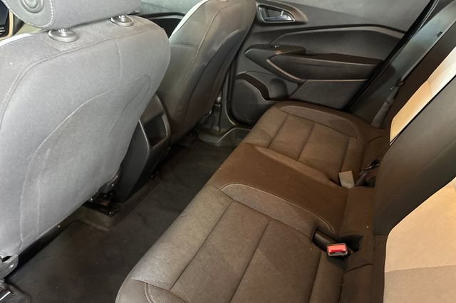 Used 2024 Chevrolet Trax LS w/ LS Convenience Package FWD image 14