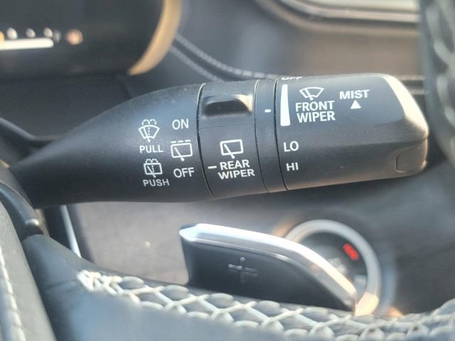 Used 2021 Jeep Grand Cherokee L Overland w/ Luxury Tech Group IV image 17