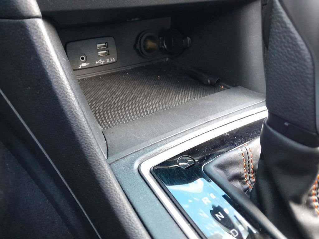 Used 2023 Subaru Crosstrek 2.5i Limited w/ Moonroof Package image 25