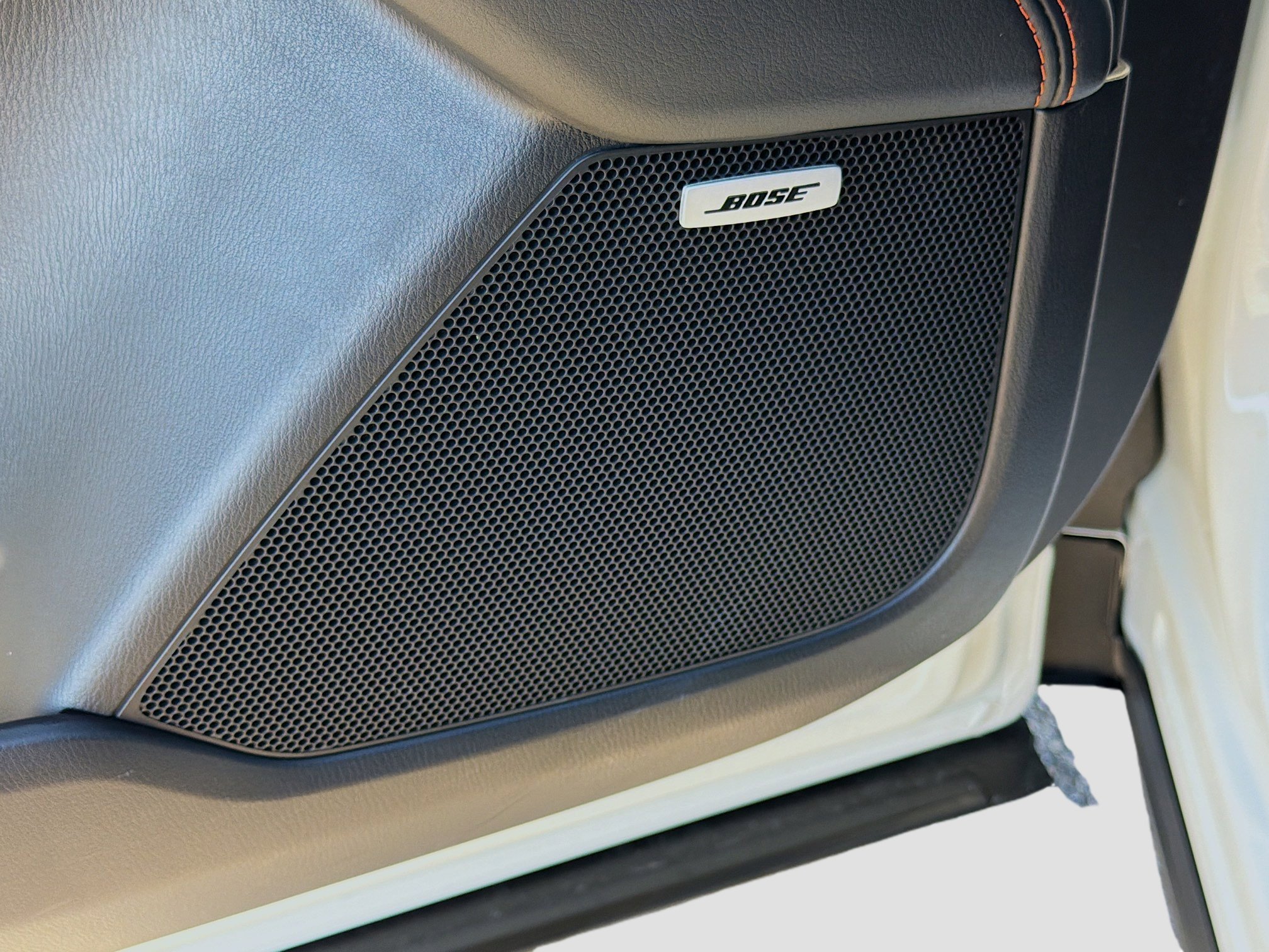 Certified 2025 MAZDA CX-5 Carbon Edition image 23