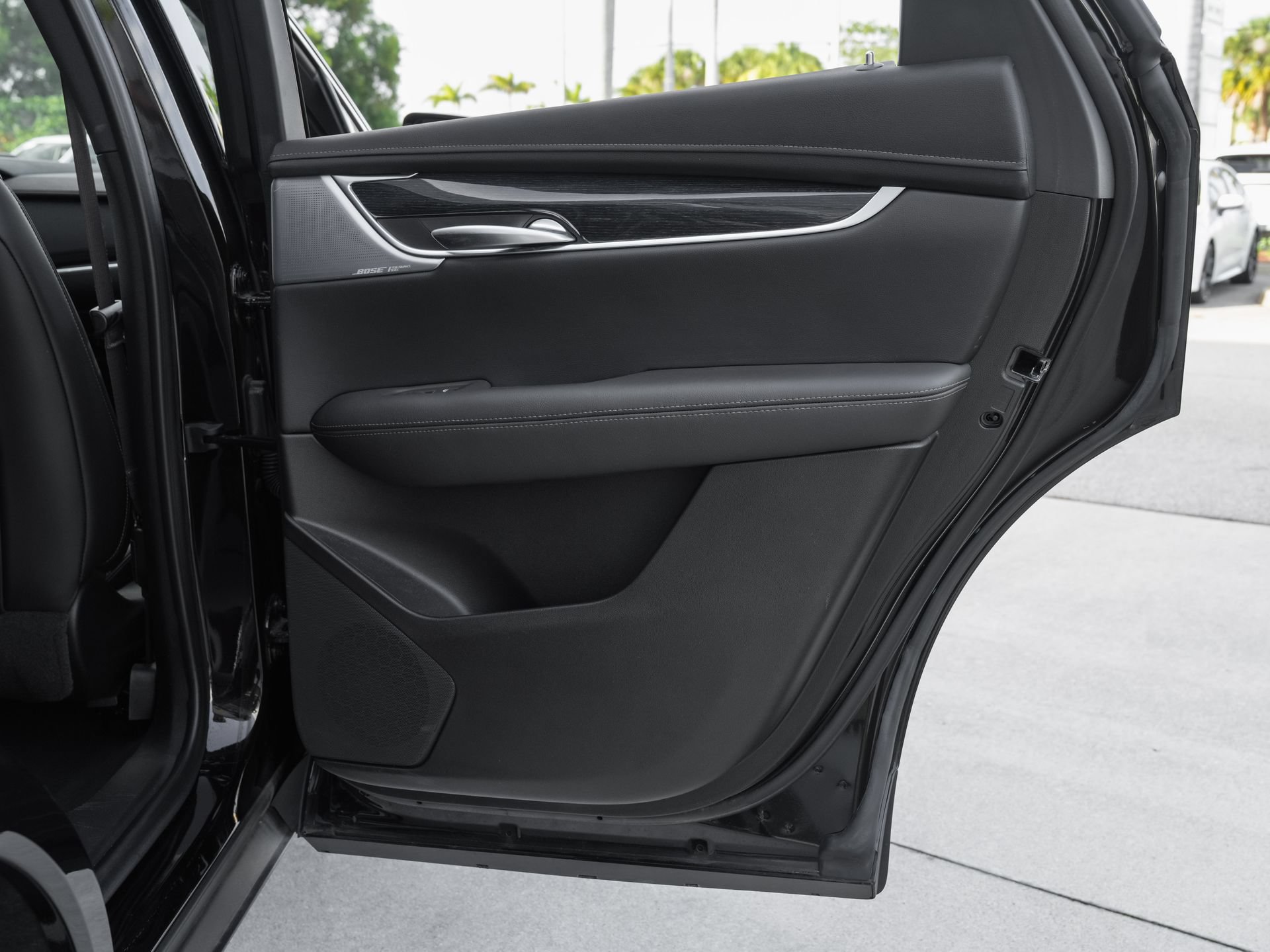 Used 2024 Cadillac XT5 Premium Luxury AWD/4WD image 37