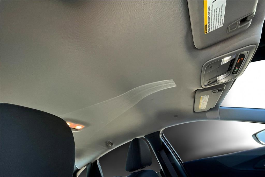 Used 2024 Chevrolet Malibu LT image 25