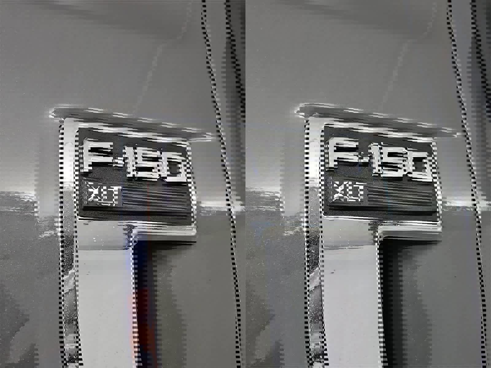 Used 2024 Ford F150 XLT w/ FX4 Off-Road Package image 12