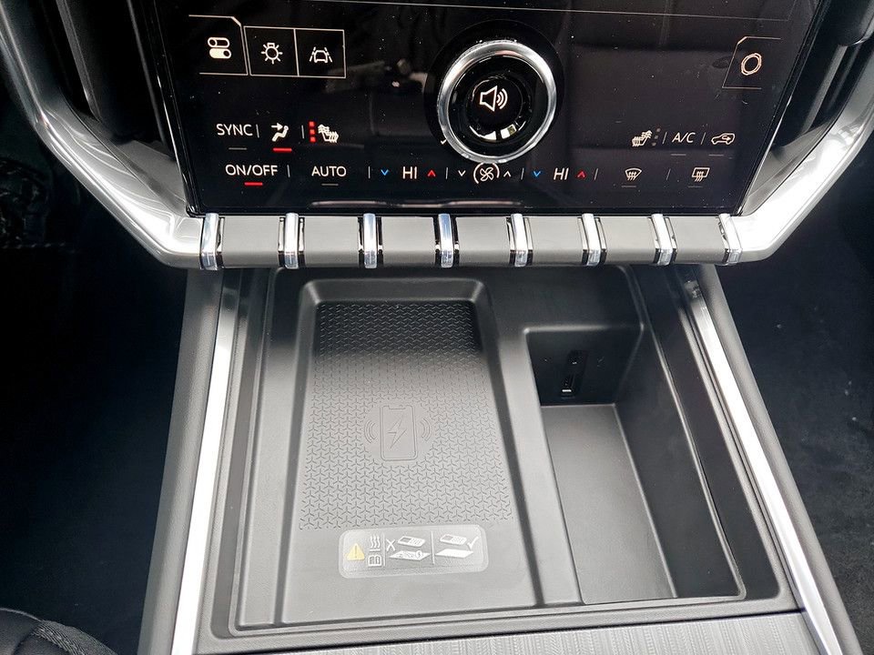 New 2026 GMC Acadia Elevation w/ Black Edition image 26