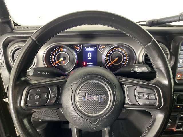 Used 2022 Jeep Gladiator Sport AWD/4WD image 23