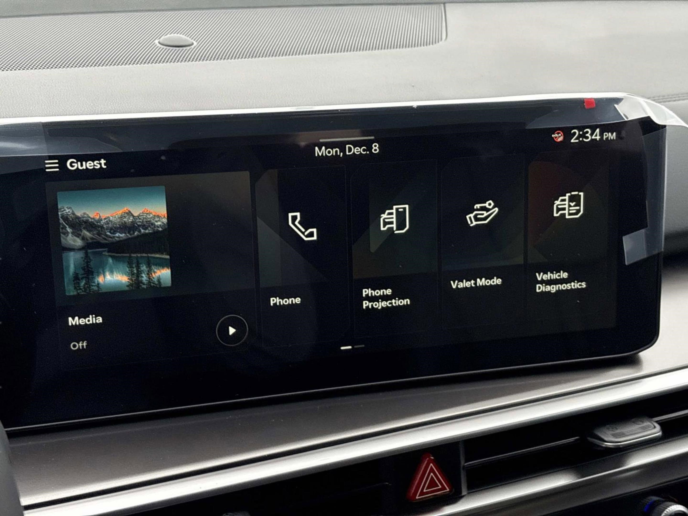 New 2026 Kia Sorento S image 27