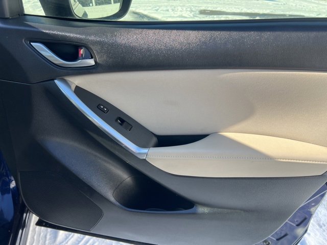 Used 2014 MAZDA CX-5 Sport w/ Bluetooth Audio Package image 32