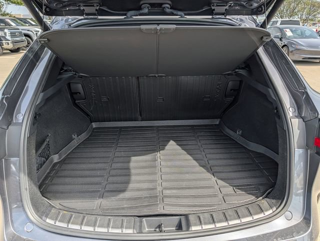 Used 2024 Lexus NX 350 F Sport AWD/4WD image 29