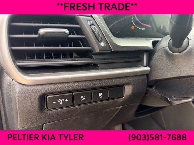 Used 2023 Kia Telluride S FWD image 17