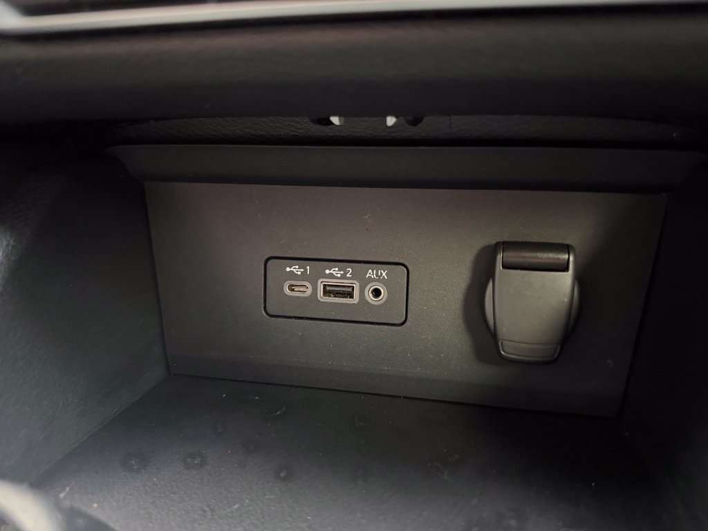Used 2020 Nissan Sentra SV FWD image 24