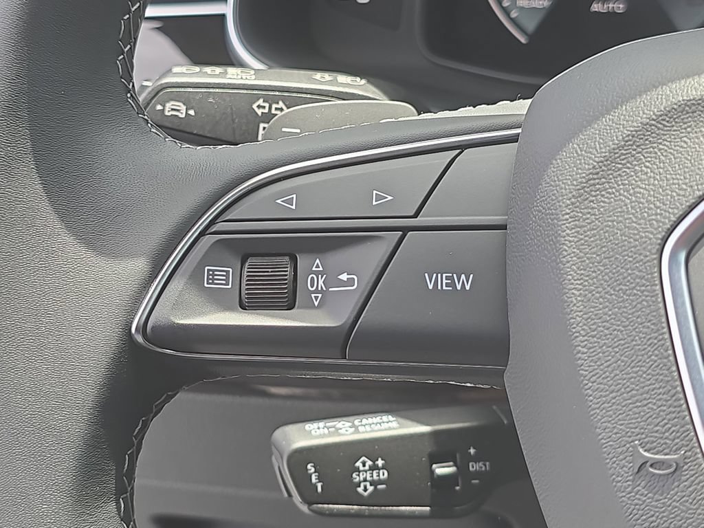 Certified 2025 Audi Q8 Premium Plus AWD/4WD image 12