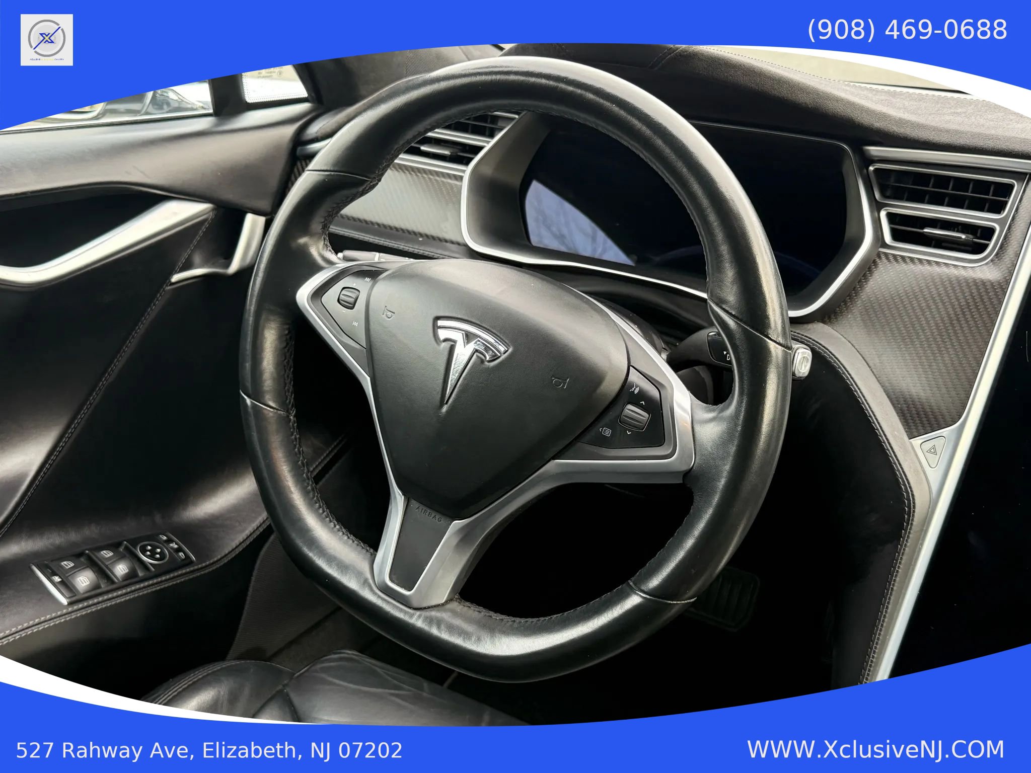 Used 2017 Tesla Model S 75D image 11