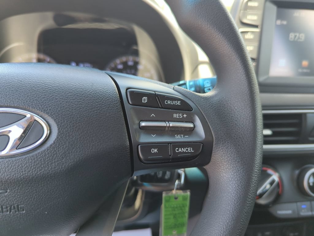 Used 2020 Hyundai Kona SE FWD image 42