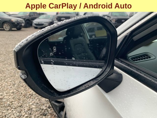 Used 2022 Honda Civic Touring image 8