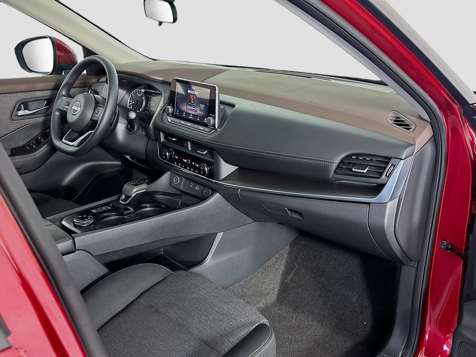 Used 2023 Nissan Rogue SV AWD/4WD image 27