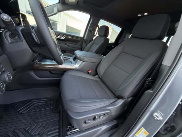 New 2026 Chevrolet Silverado 1500 LT Trail Boss w/ Safety Package AWD/4WD image 20