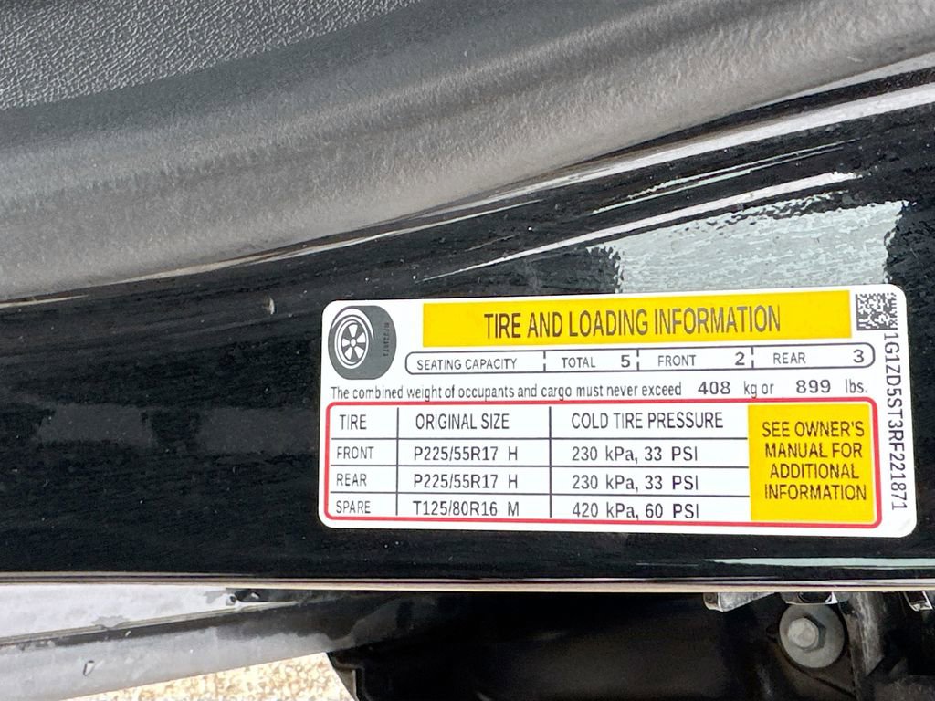 Used 2024 Chevrolet Malibu LT image 30