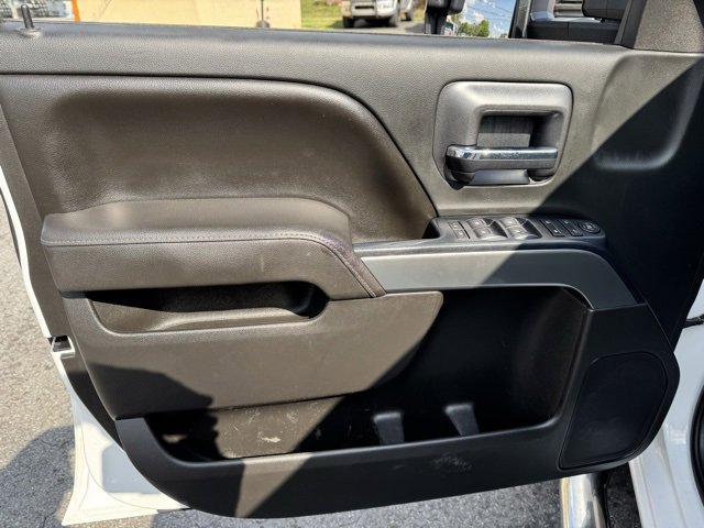 Used 2017 Chevrolet Silverado 2500 LT image 11