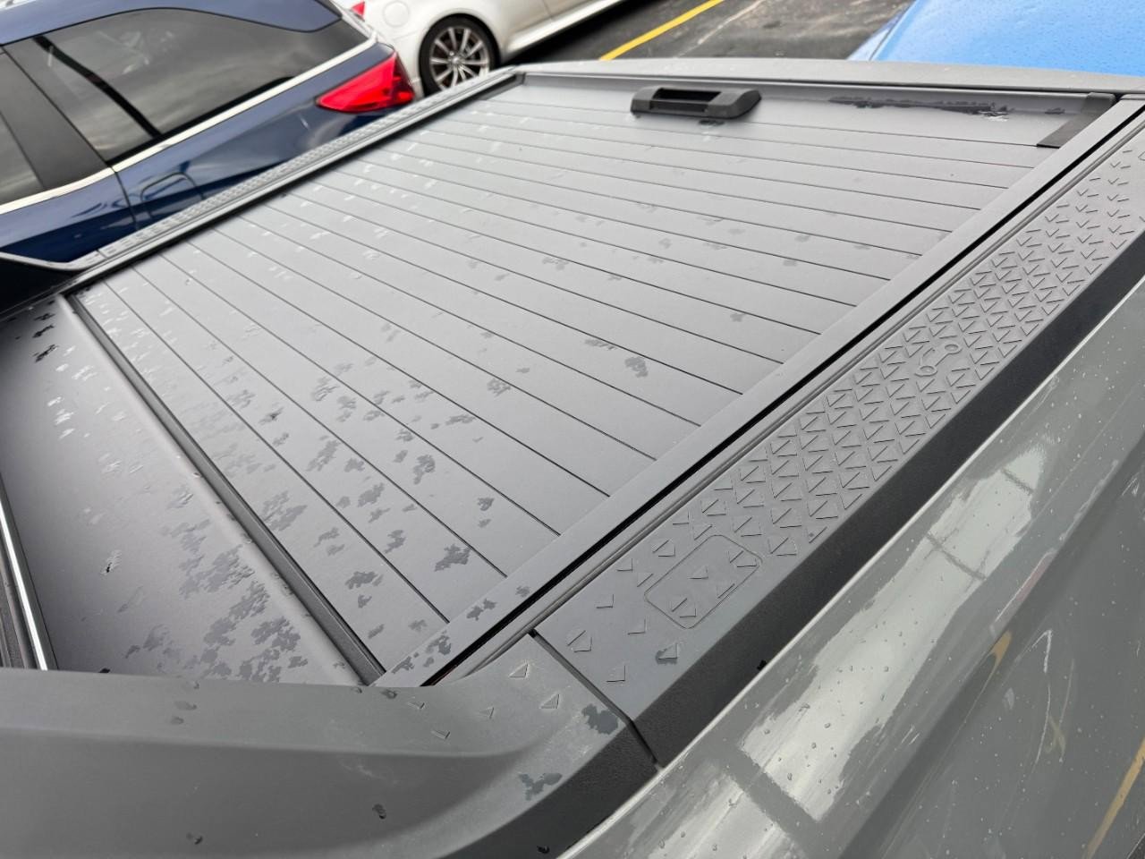 Used 2023 Hyundai Santa Cruz SEL Premium image 9