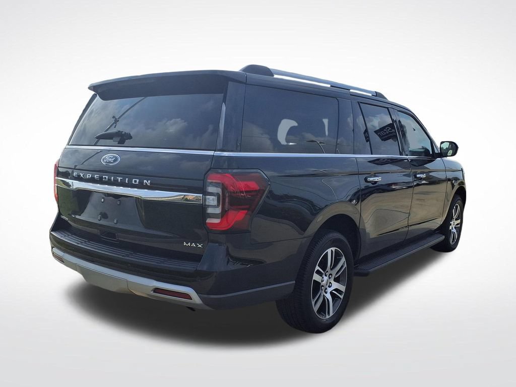 Used 2024 Ford Expedition Max Limited RWD image 9