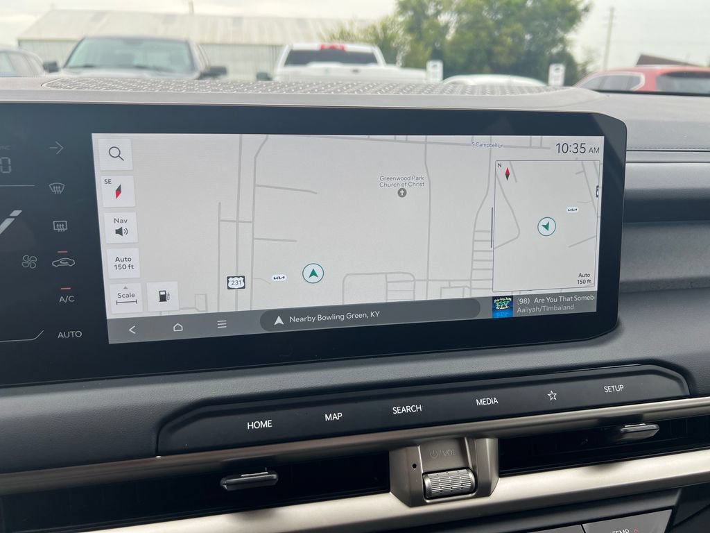 New 2027 Kia Telluride SX FWD image 22