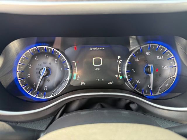 New 2026 Chrysler Pacifica Select image 20