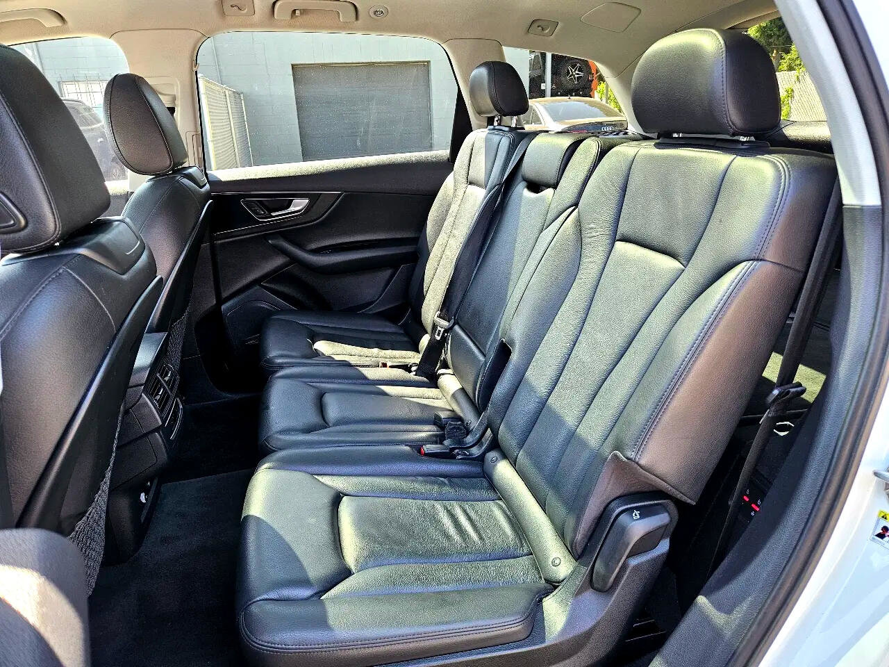 Used 2019 Audi Q7 3.0T Premium Plus image 26