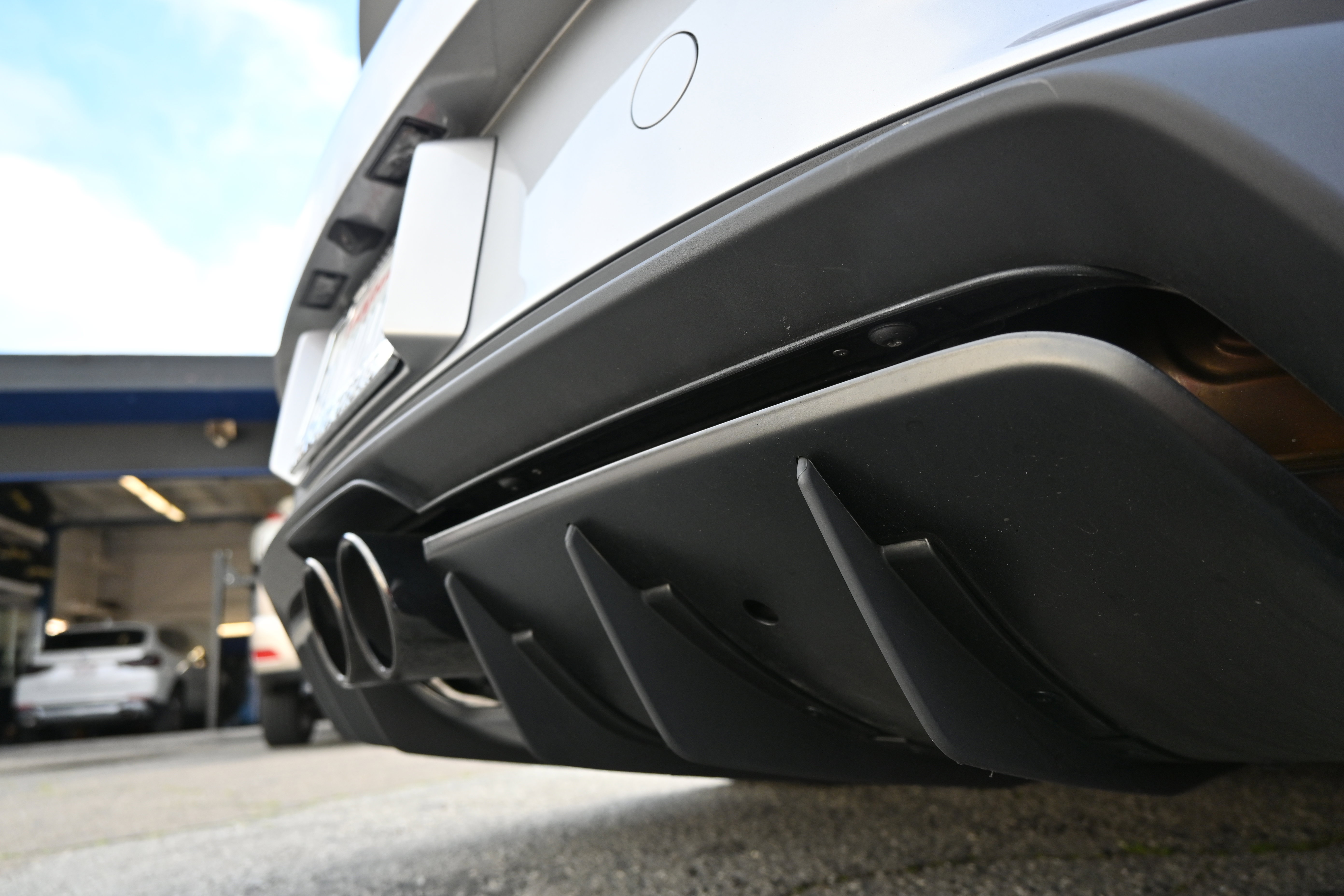 Used 2022 Porsche 911 GT3 RWD image 31