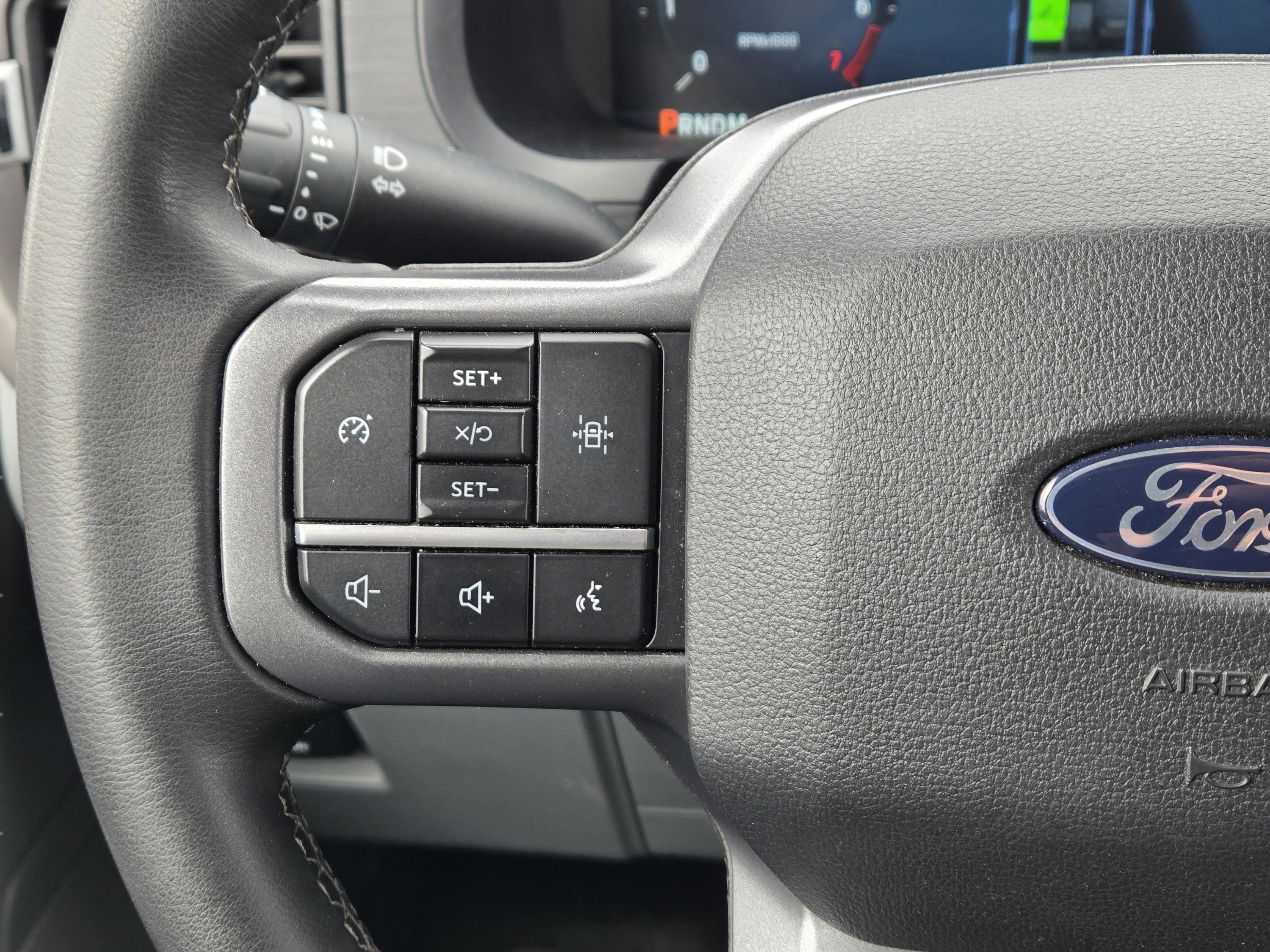 Used 2024 Ford F150 XLT w/ Mobile Office Package image 22