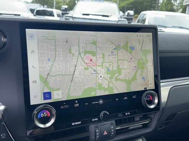 Used 2024 Lexus GX 550 w/ Cold Area Package AWD/4WD image 35