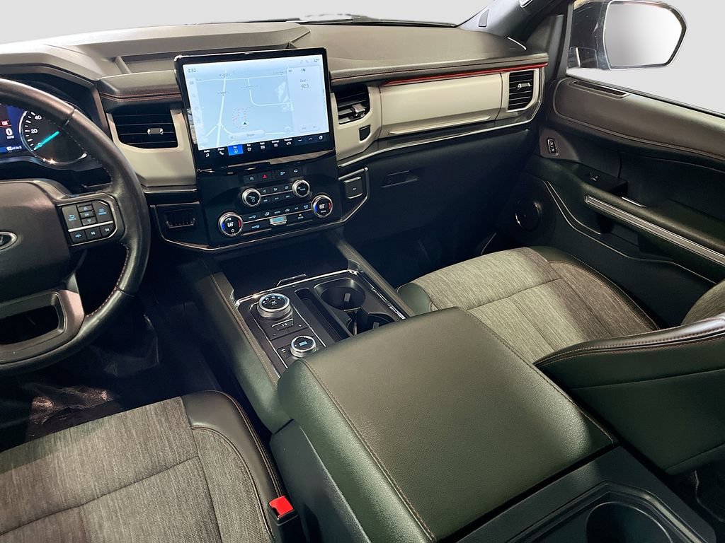 Used 2024 Ford Expedition Timberline AWD/4WD image 22