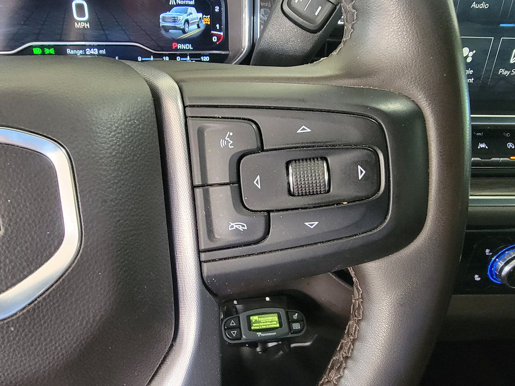 Used 2024 GMC Sierra 1500 SLT AWD/4WD image 19