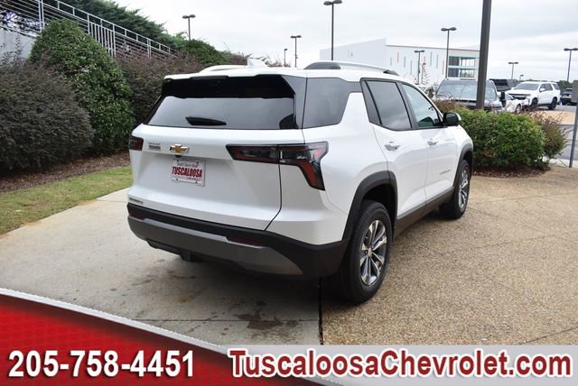 New 2026 Chevrolet Equinox LT w/ Convenience Package II image 10