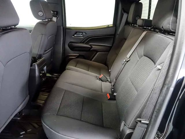 Used 2026 Chevrolet Colorado LT w/ Advanced Trailering Package AWD/4WD image 14