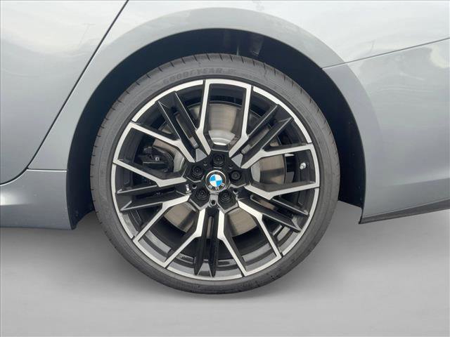 New 2026 BMW M850i xDrive w/ M Carbon Exterior Package image 10