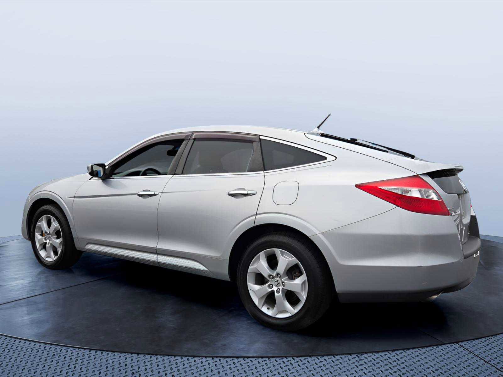 Used 2010 Honda Crosstour EX-L image 5