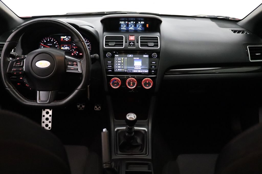 Used 2018 Subaru WRX Premium AWD/4WD image 23