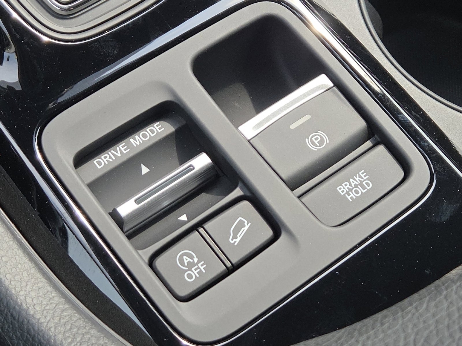 New 2026 Honda Pilot Touring image 8