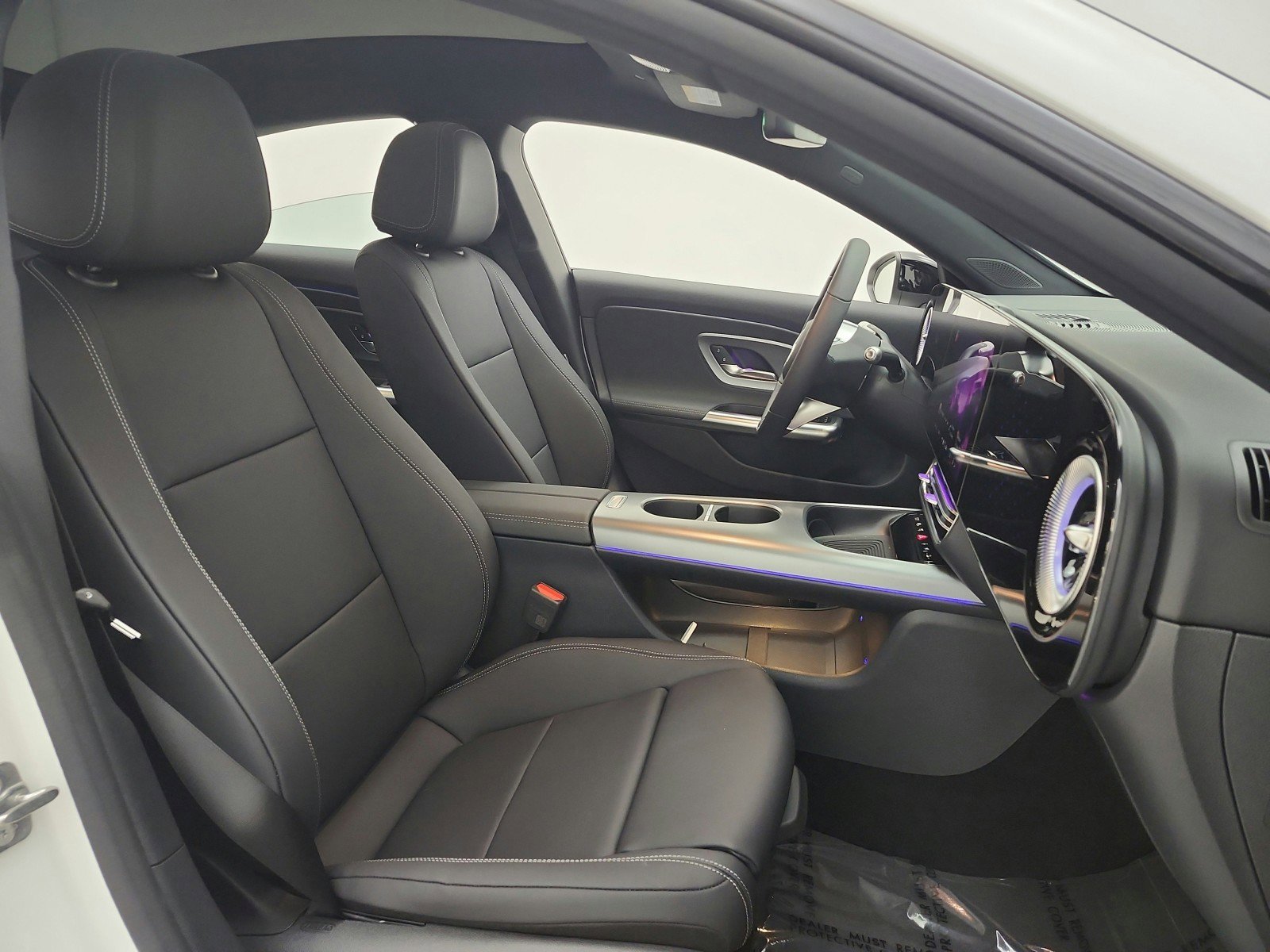 New 2026 Mercedes-Benz CLA 350 image 17