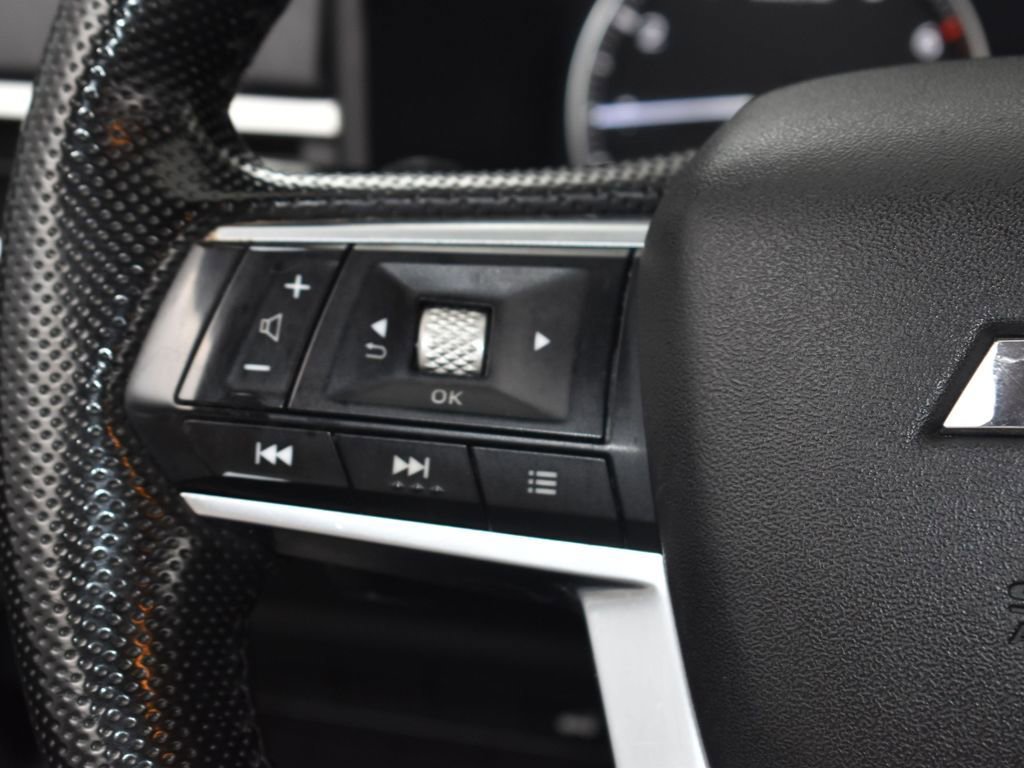 Used 2022 Mitsubishi Outlander SE image 18