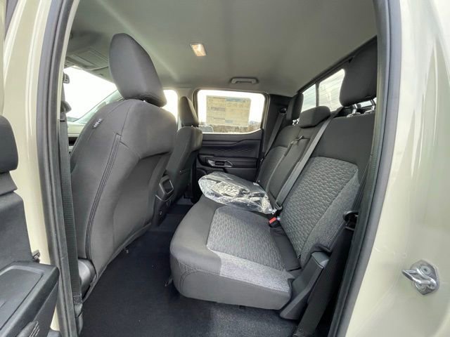 New 2025 Ford Ranger XLT w/ Equipment Group 301A High image 10