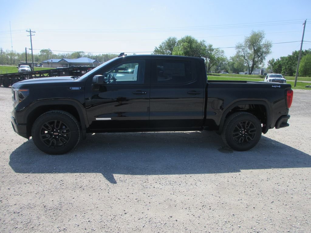 New 2026 GMC Sierra 1500 Elevation w/ Elevation Select Package AWD/4WD image 10