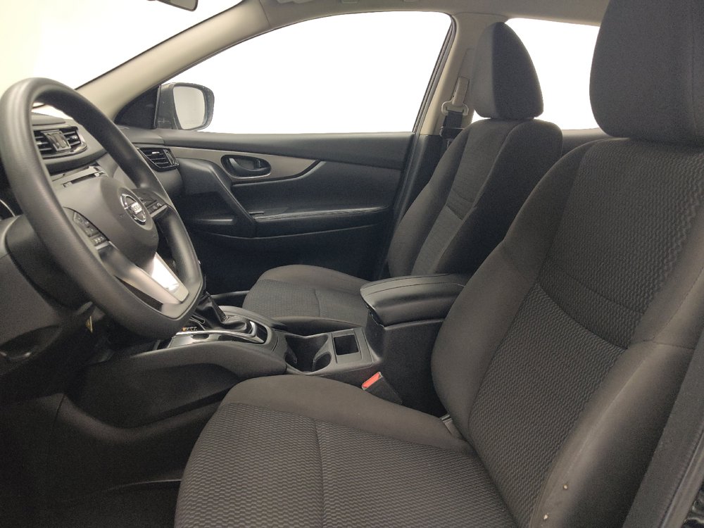 Used 2021 Nissan Rogue Sport S FWD image 17