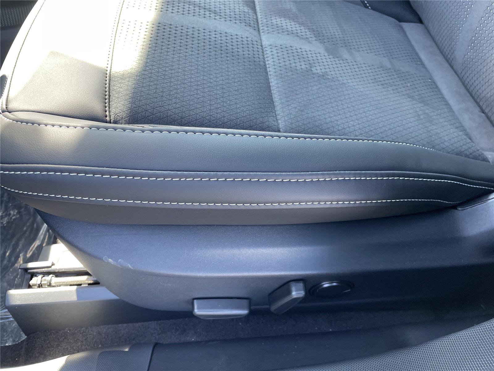 Used 2026 Ford Mustang Mach-E GT AWD/4WD image 12