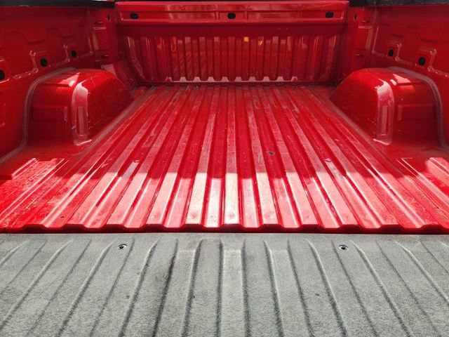 Used 2021 Chevrolet Silverado 1500 LT Trail Boss w/ Convenience Package II image 32