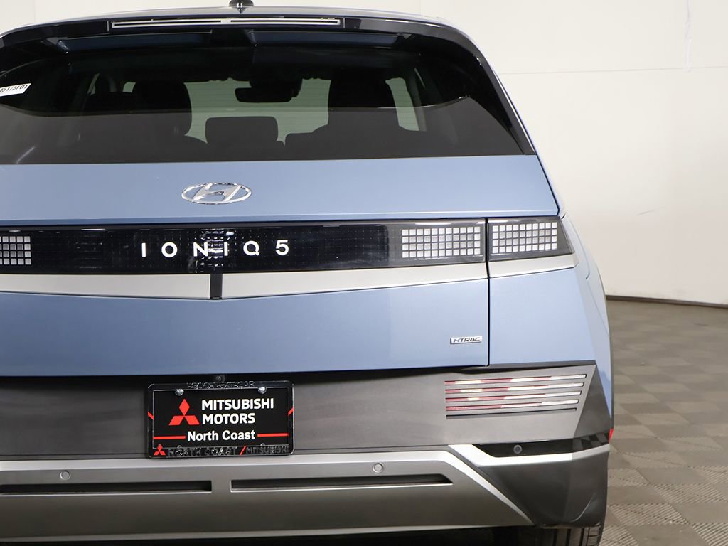 Used 2024 Hyundai Ioniq 5 SEL AWD/4WD image 17